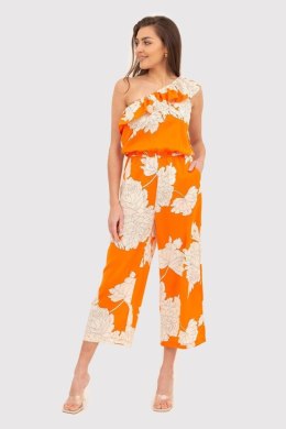 Kombinezon Model PA586 Blood Orange - Ax Paris Ax Paris