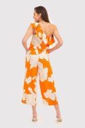 Kombinezon Model PA586 Blood Orange - Ax Paris Ax Paris