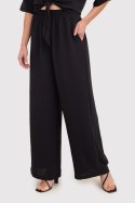 Spodnie Damskie Model TRA038 Black - Ax Paris Ax Paris