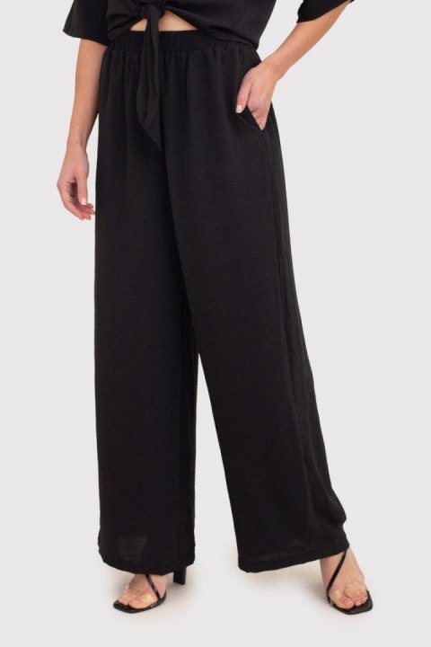 Spodnie Damskie Model TRA038 Black - Ax Paris Ax Paris