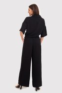 Spodnie Damskie Model TRA038 Black - Ax Paris Ax Paris