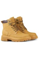Trapery Model 9501-PA-C Camel - PRIMO PRIMO