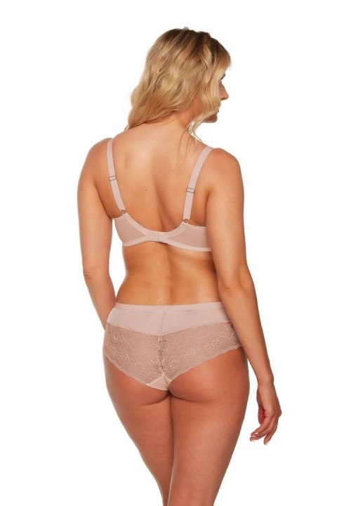 Biustonosz Soft Model Tonia 1253 Beige - Gaia Gaia Biustonosz Soft Model Tonia 1253 Beige - Gaia Gaia