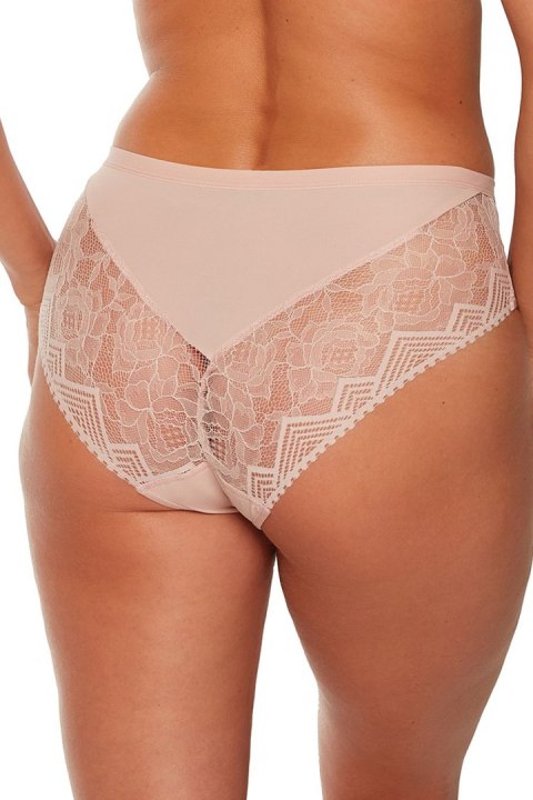Figi Model Leandra 1241P Pink - Gaia Gaia Figi Model Leandra 1241P Pink - Gaia Gaia