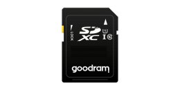 Karta pamięci SDHC GOODRAM 32GB S1A0 cl 10 UHS-I Goodram