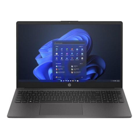 Notebook HP 255 G10 15,6"FHD/Ryzen 5 7530U/16GB/SSD512GB/Radeon/W11 Dark Ash Silver HP Notebook HP 255 G10 15,6"FHD/Ryzen 5 7530U/16GB/SSD512GB/Radeon/W11 Dark Ash Silver HP
