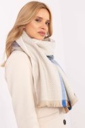 Szalik Model AT-SZ-18301.37 Beige - AT AT