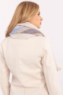 Szalik Model AT-SZ-18301.37 Beige - AT AT