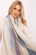 Szalik Model AT-SZ-18301.37 Beige - AT AT