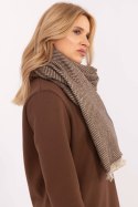 Szalik Model AT-SZ-18301.37 Brown - AT AT