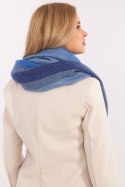 Szalik Model AT-SZ-18301.71 Blue - AT AT