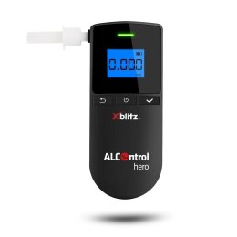 Alkomat elektrochemiczny Xblitz Hero Xblitz