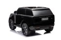 Auto Na Akumulator Range Rover DK-RR998 Czarne Lakierowane LEAN CARS