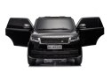 Auto Na Akumulator Range Rover DK-RR998 Czarne Lakierowane LEAN CARS