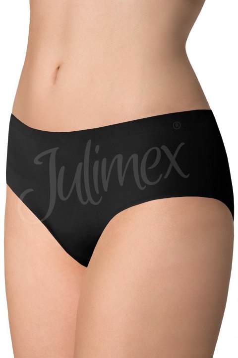 Figi Model Simple panty Black - Julimex Lingerie Julimex Lingerie Figi Model Simple panty Black - Julimex Lingerie Julimex Lingerie