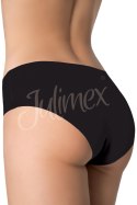 Figi Model Simple panty Black - Julimex Lingerie Julimex Lingerie Figi Model Simple panty Black - Julimex Lingerie Julimex Lingerie