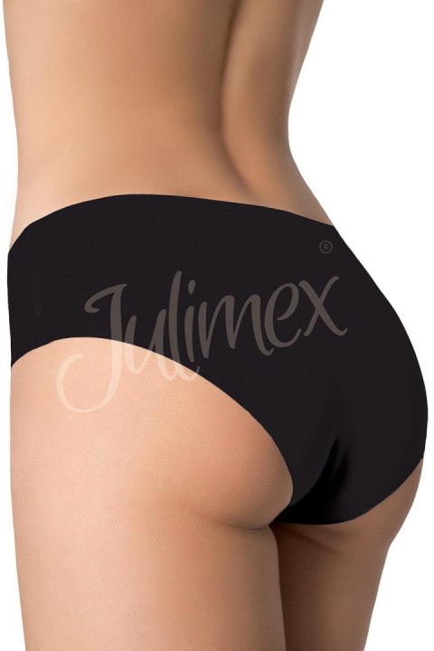 Figi Model Simple panty Black - Julimex Lingerie Julimex Lingerie Figi Model Simple panty Black - Julimex Lingerie Julimex Lingerie