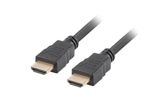 Kabel HDMI Lanberg M/M v1.4 7,5m czarny LANBERG