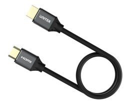 Kabel HDMI Unitek C139w v2.1 8K, UHD, 120Hz M/M 3m Unitek