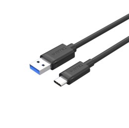 Kabel USB UNITEK C14102BK-3M USB-A - USB-C 3.1 M-M 2m Unitek