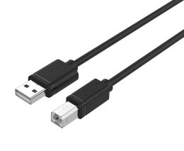 Kabel Unitek Y-c420GBK USB 2.0 AM-BM, 3m Unitek