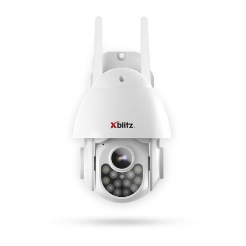 Kamera Xblitz Armor 500 zewnętrzna IP z Wi-Fi Xblitz Kamera Xblitz Armor 500 zewnętrzna IP z Wi-Fi Xblitz