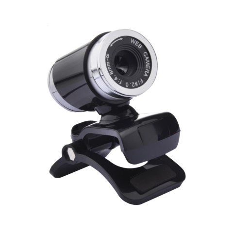 Kamera internetowa VGA Vakoss WS-3355, z mikrofonem Vakoss