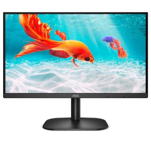 Monitor AOC 21,5" 22B2H/EU VGA HDMI AOC Monitor AOC 21,5" 22B2H/EU VGA HDMI AOC