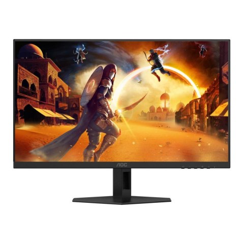 Monitor AOC 23,8" 24G4XE 2xHDMI DP głośniki 2x2W AOC