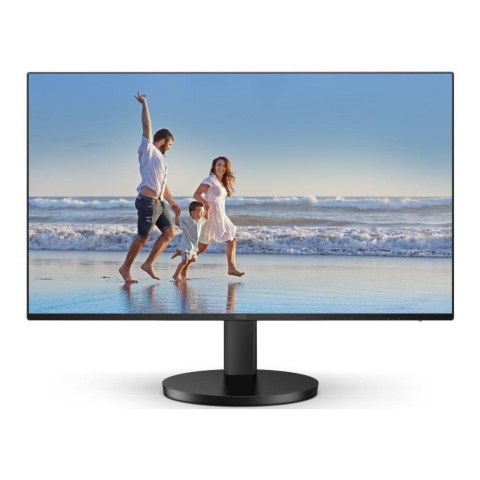 Monitor AOC 27" 27B3CF2 HDMI 3xUSB głośniki 2x2W AOC Monitor AOC 27" 27B3CF2 HDMI 3xUSB głośniki 2x2W AOC