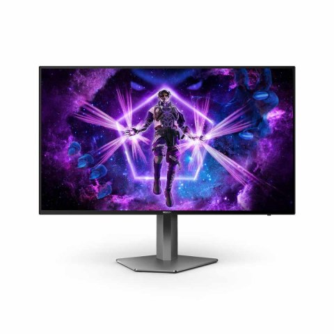 Monitor AOC 27" AG276QZD 2xHDMI DP USB głośniki 2x5W AOC Monitor AOC 27" AG276QZD 2xHDMI DP USB głośniki 2x5W AOC