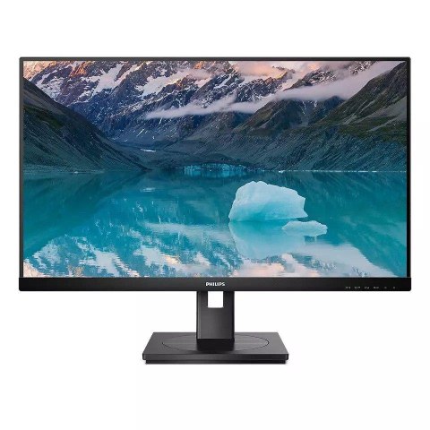 Monitor Philips 23,8" 242S9JML/00 VGA HDMI DP głośniki MMD-Monitors & Displays Nederland B.V.
