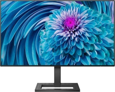 Monitor Philips 27" 275E2FAE/00 2xHDMI DP głośniki MMD-Monitors & Displays Nederland B.V.