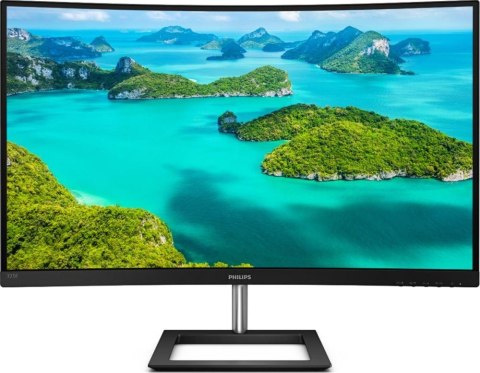 Monitor Philips 31,5" 325E1C/00 VGA HDMI DP MMD-Monitors & Displays Nederland B.V.