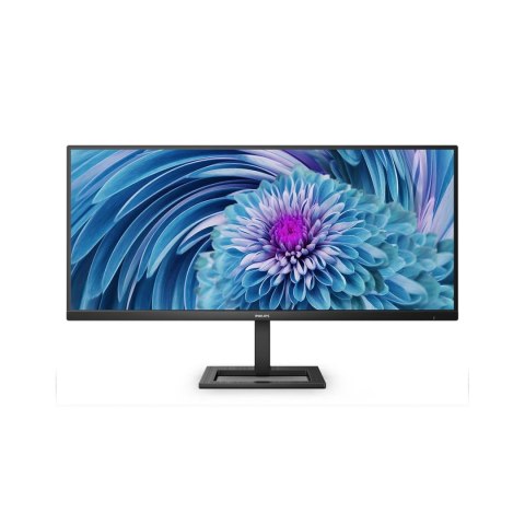 Monitor Philips 34" 346E2LAE/00 VA HDMI DP 4xUSB 3.2 1xUSB-C głośniki 2x3W MMD-Monitors & Displays Nederland B.V.