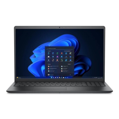 Notebook Dell Vostro 3520 15,6"FHD/i5-1235U/16GB/SSD512GB/IrisXe/11PR Black 3Y (47102541) DELL
