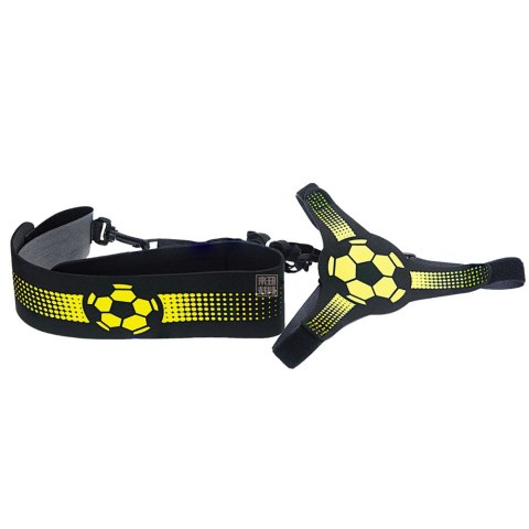 Pas Biodrowy Do Treningu Piłki Nożnej Trenażer Regulowany LEAN Toys