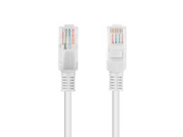 Patchcord Lanberg FTP kat.5e 3m szary LANBERG