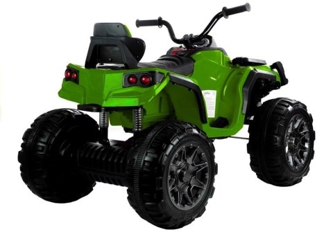 Quad Na Akumulator R/C BDM0906 Zielony LEAN CARS Quad Na Akumulator R/C BDM0906 Zielony LEAN CARS