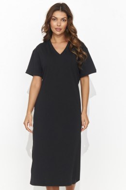 Sukienka Model NU467 Black - Numinou Numinou