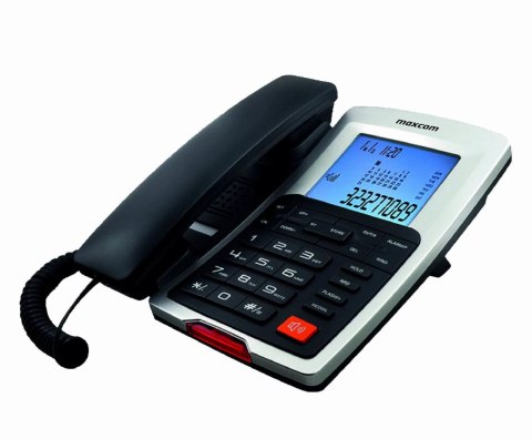 Telefon stacjonarny Maxcom KXT 709 MAXCOM Telefon stacjonarny Maxcom KXT 709 MAXCOM
