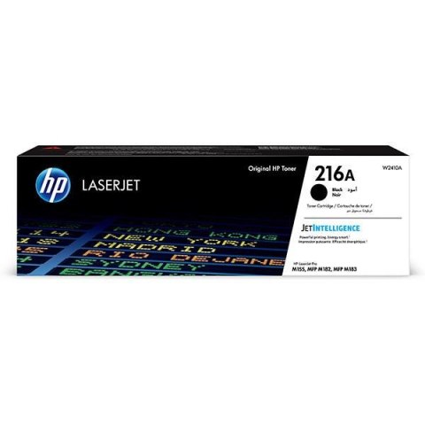 Toner HP 216A (W2410A) black HP Toner HP 216A (W2410A) black HP