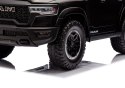 Auto Na Akumulator ZB618 Dodge Ram Czarny LEAN CARS