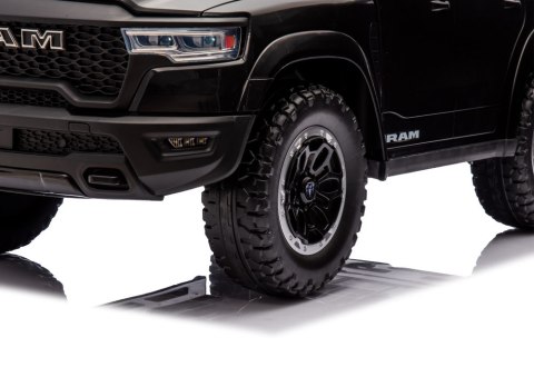 Auto Na Akumulator ZB618 Dodge Ram Czarny LEAN CARS