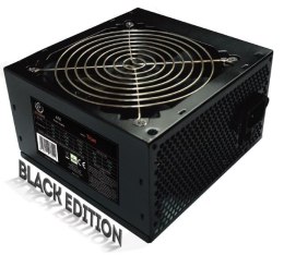 Zasilacz ATX Rebeltec TITAN 500 12cm fan + kabel Rebeltec