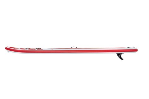 Deska Sup Fastblast Pompowana 381 x 76 x 15 cm Bestway 65343 Bestway Deska Sup Fastblast Pompowana 381 x 76 x 15 cm Bestway 65343 Bestway