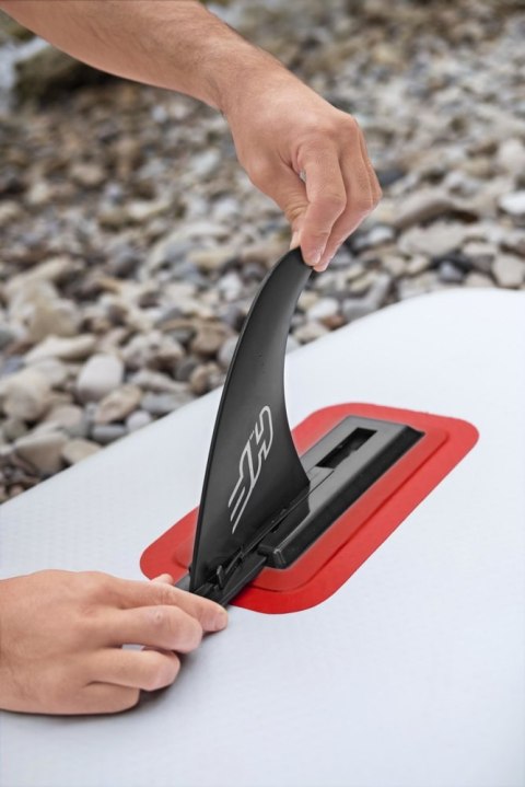 Deska Sup Fastblast Pompowana 381 x 76 x 15 cm Bestway 65343 Bestway Deska Sup Fastblast Pompowana 381 x 76 x 15 cm Bestway 65343 Bestway
