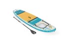 Deska Sup Hydro- Force Z Panoramą 340 x 89 x 15 cm Bestway 65363 Bestway