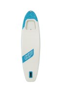 Deska Sup Hydro- Force Z Panoramą 340 x 89 x 15 cm Bestway 65363 Bestway