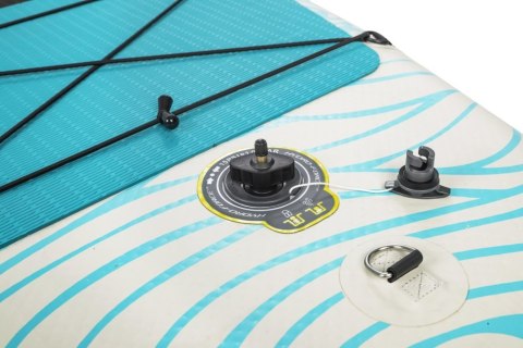 Deska Sup Hydro- Force Z Panoramą 340 x 89 x 15 cm Bestway 65363 Bestway Deska Sup Hydro- Force Z Panoramą 340 x 89 x 15 cm Bestway 65363 Bestway
